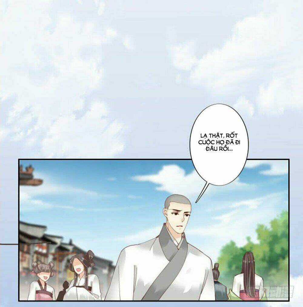 Thiền Tâm Vấn Đạo - Chapter 45 - Trang 18