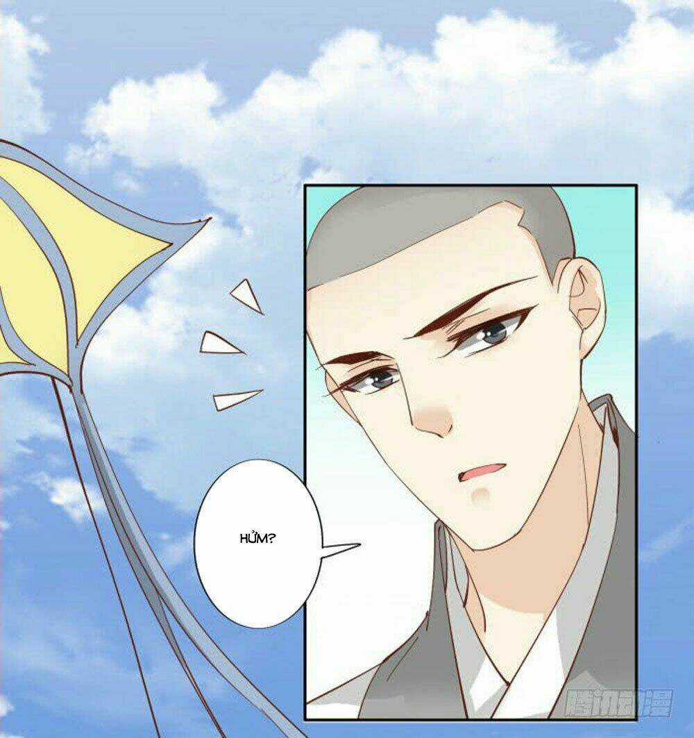 Thiền Tâm Vấn Đạo - Chapter 45 - Trang 19