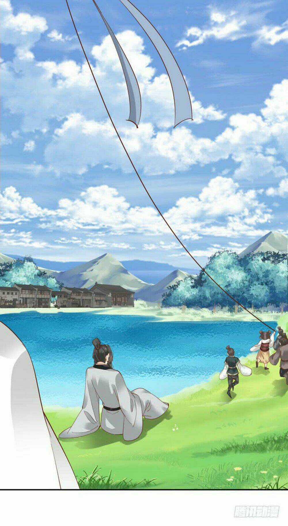 Thiền Tâm Vấn Đạo - Chapter 45 - Trang 20