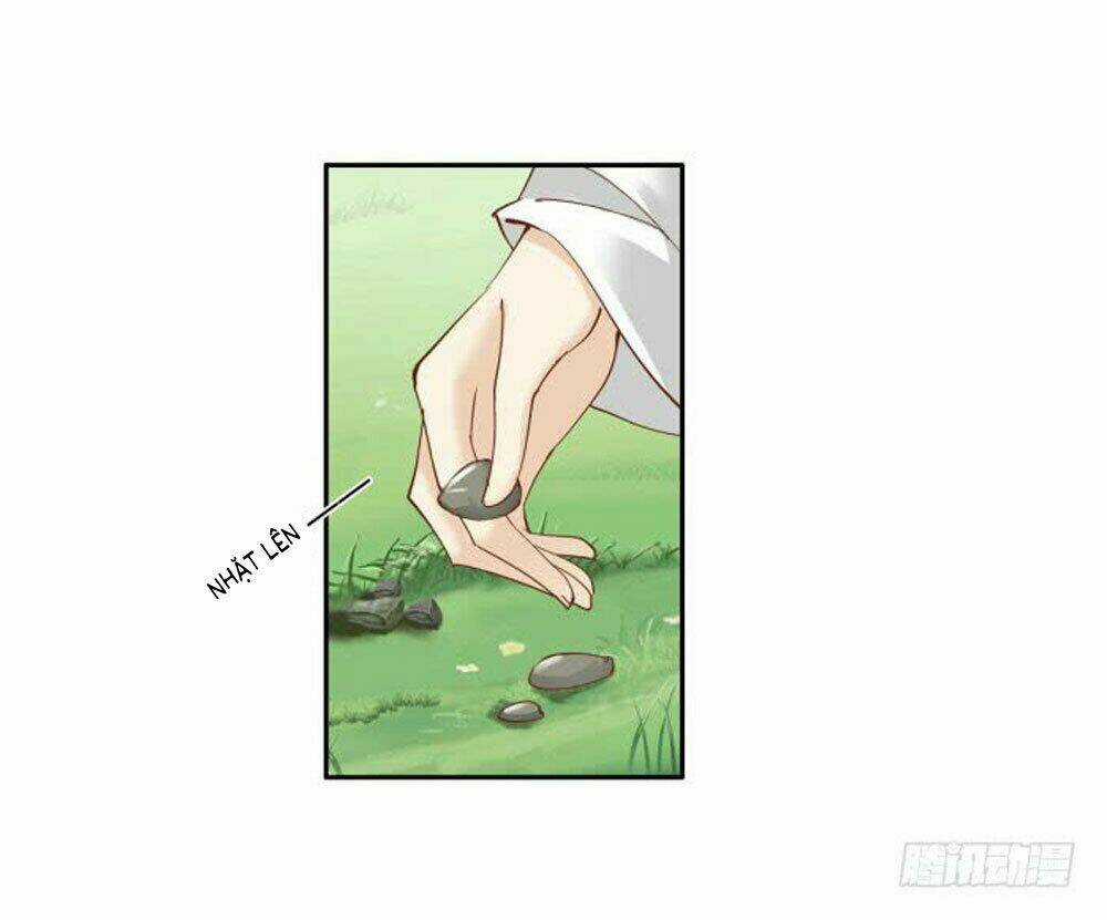 Thiền Tâm Vấn Đạo - Chapter 45 - Trang 21