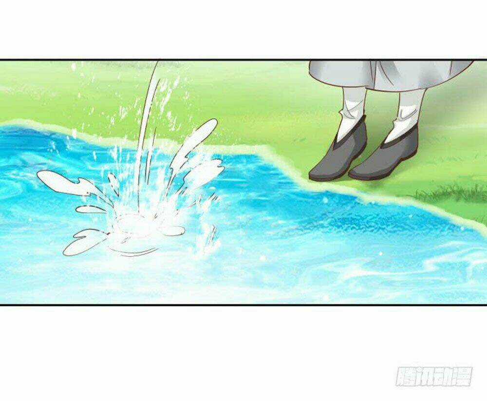 Thiền Tâm Vấn Đạo - Chapter 45 - Trang 22