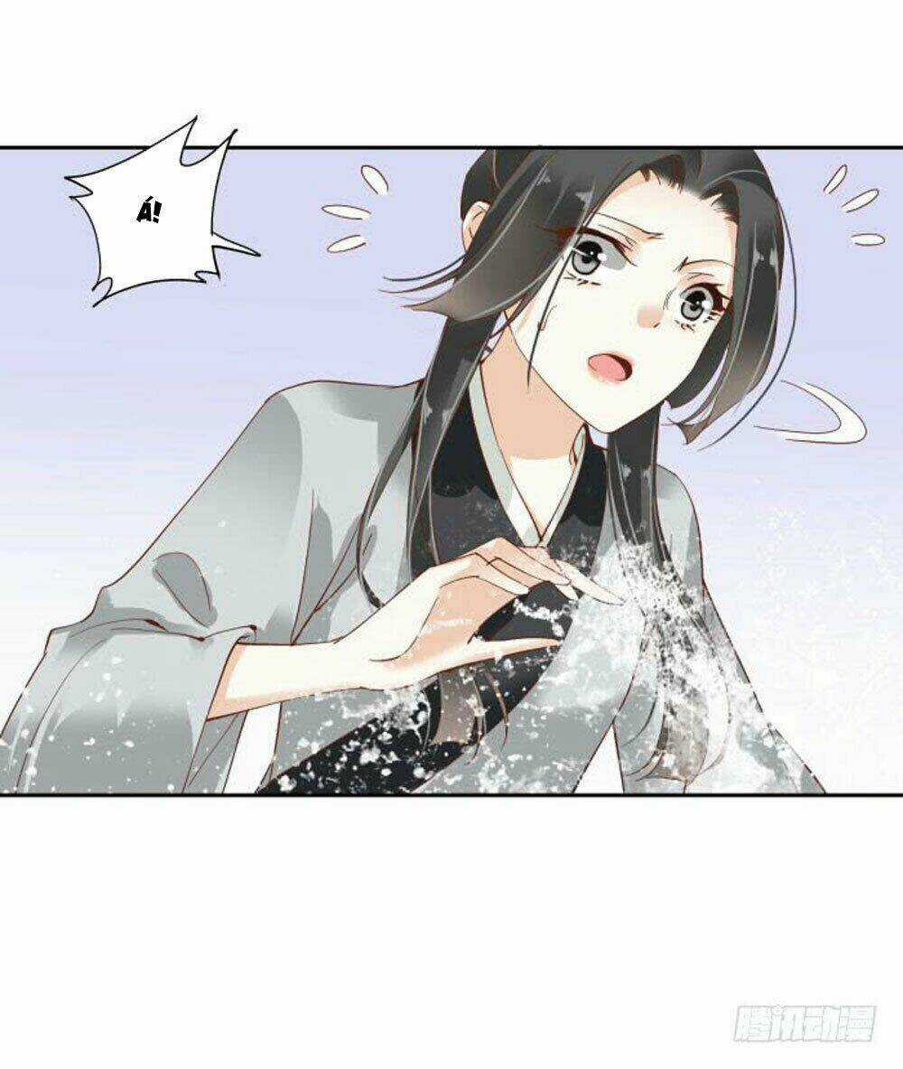 Thiền Tâm Vấn Đạo - Chapter 45 - Trang 23