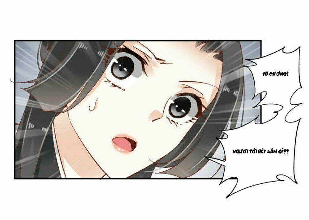Thiền Tâm Vấn Đạo - Chapter 45 - Trang 25