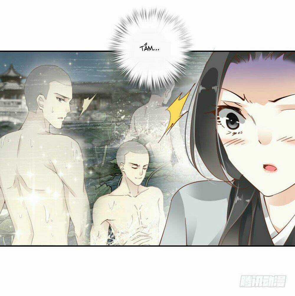 Thiền Tâm Vấn Đạo - Chapter 45 - Trang 28