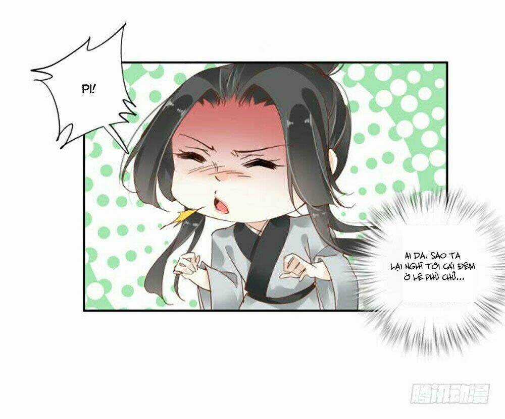 Thiền Tâm Vấn Đạo - Chapter 45 - Trang 29