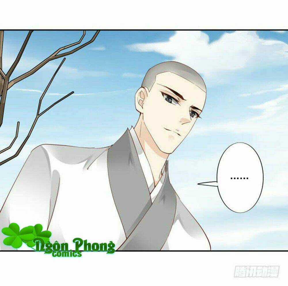 Thiền Tâm Vấn Đạo - Chapter 45 - Trang 30