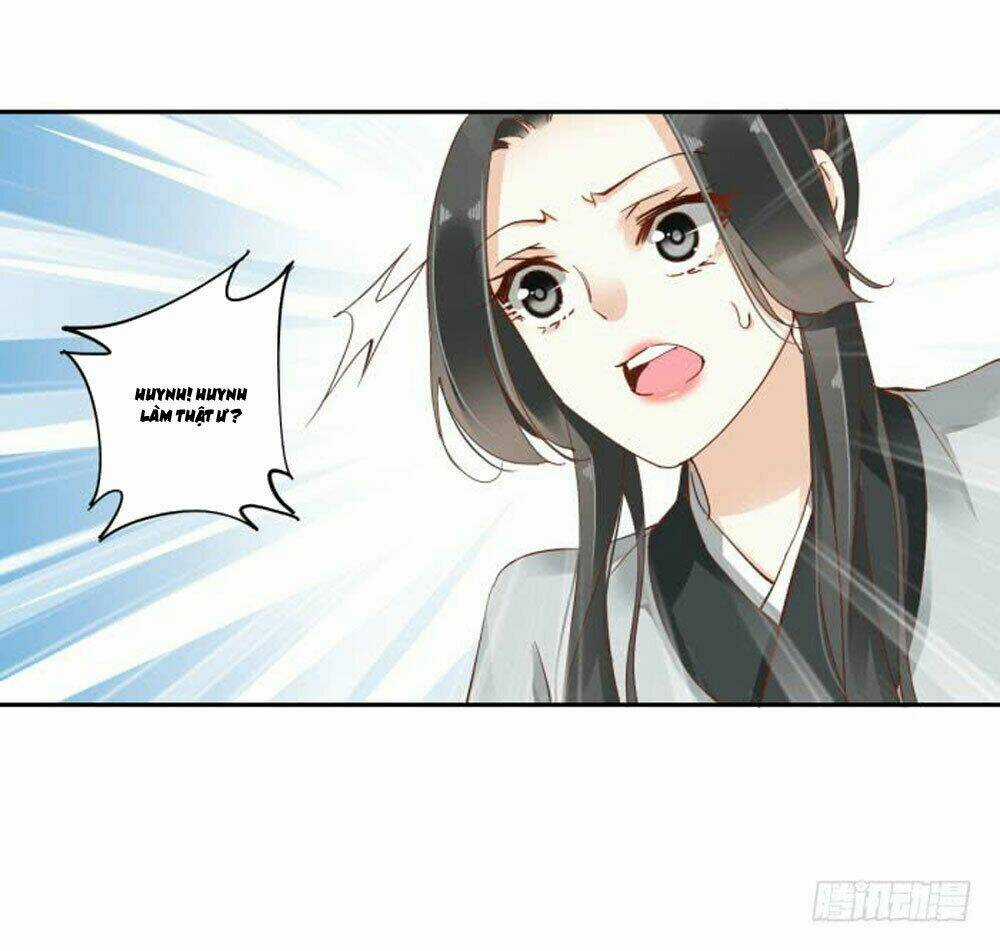 Thiền Tâm Vấn Đạo - Chapter 45 - Trang 34