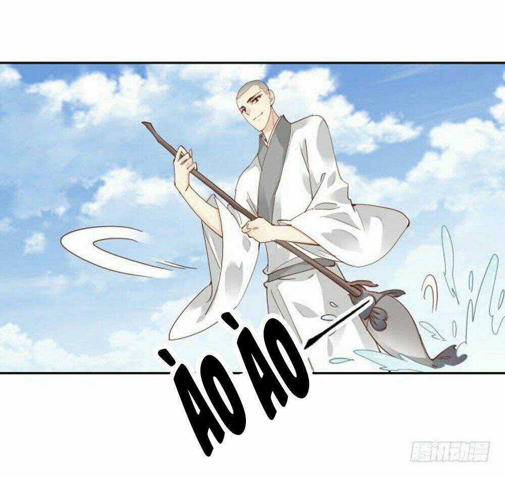 Thiền Tâm Vấn Đạo - Chapter 45 - Trang 37