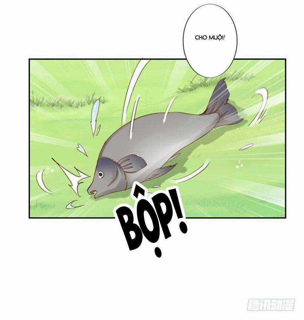 Thiền Tâm Vấn Đạo - Chapter 45 - Trang 38