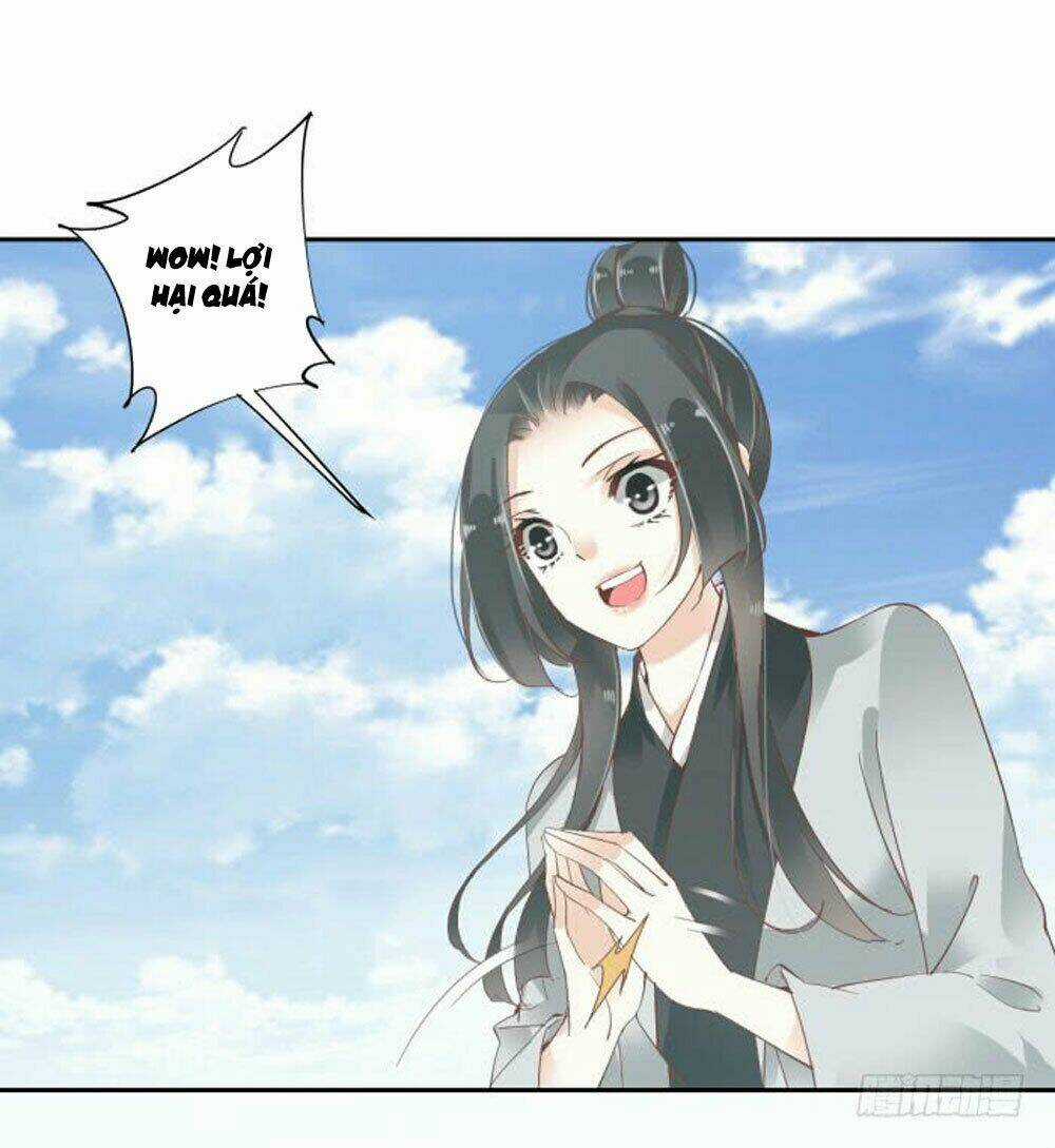 Thiền Tâm Vấn Đạo - Chapter 45 - Trang 39