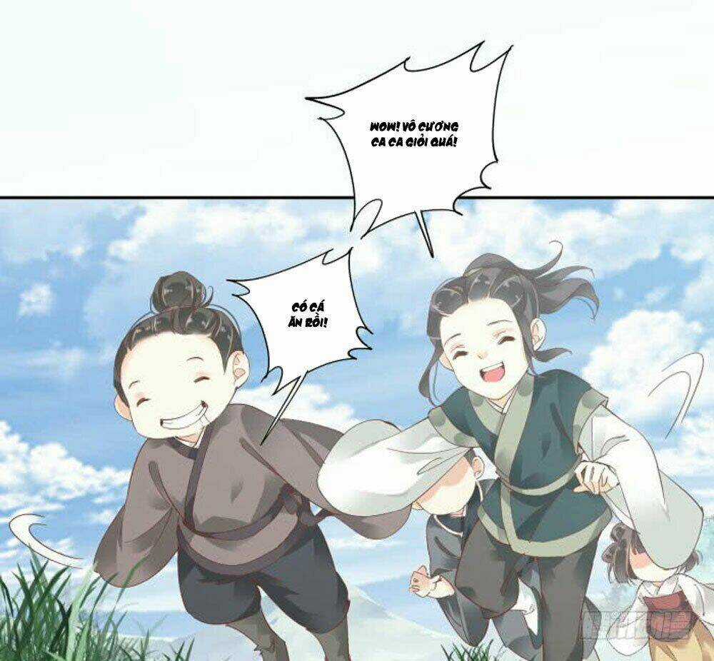 Thiền Tâm Vấn Đạo - Chapter 45 - Trang 40