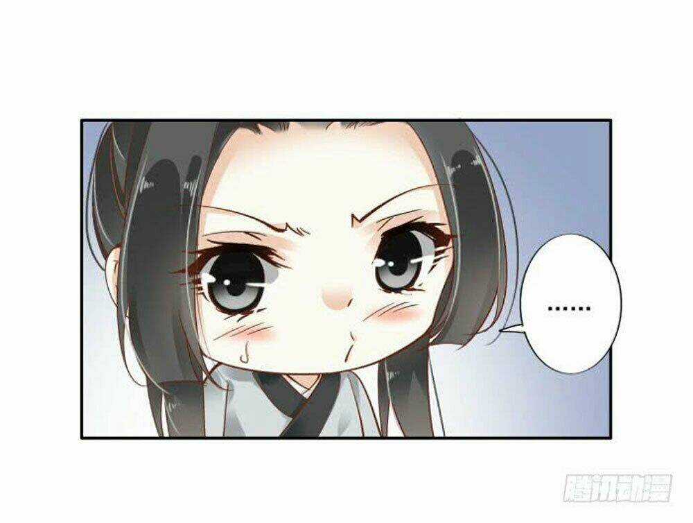 Thiền Tâm Vấn Đạo - Chapter 45 - Trang 5