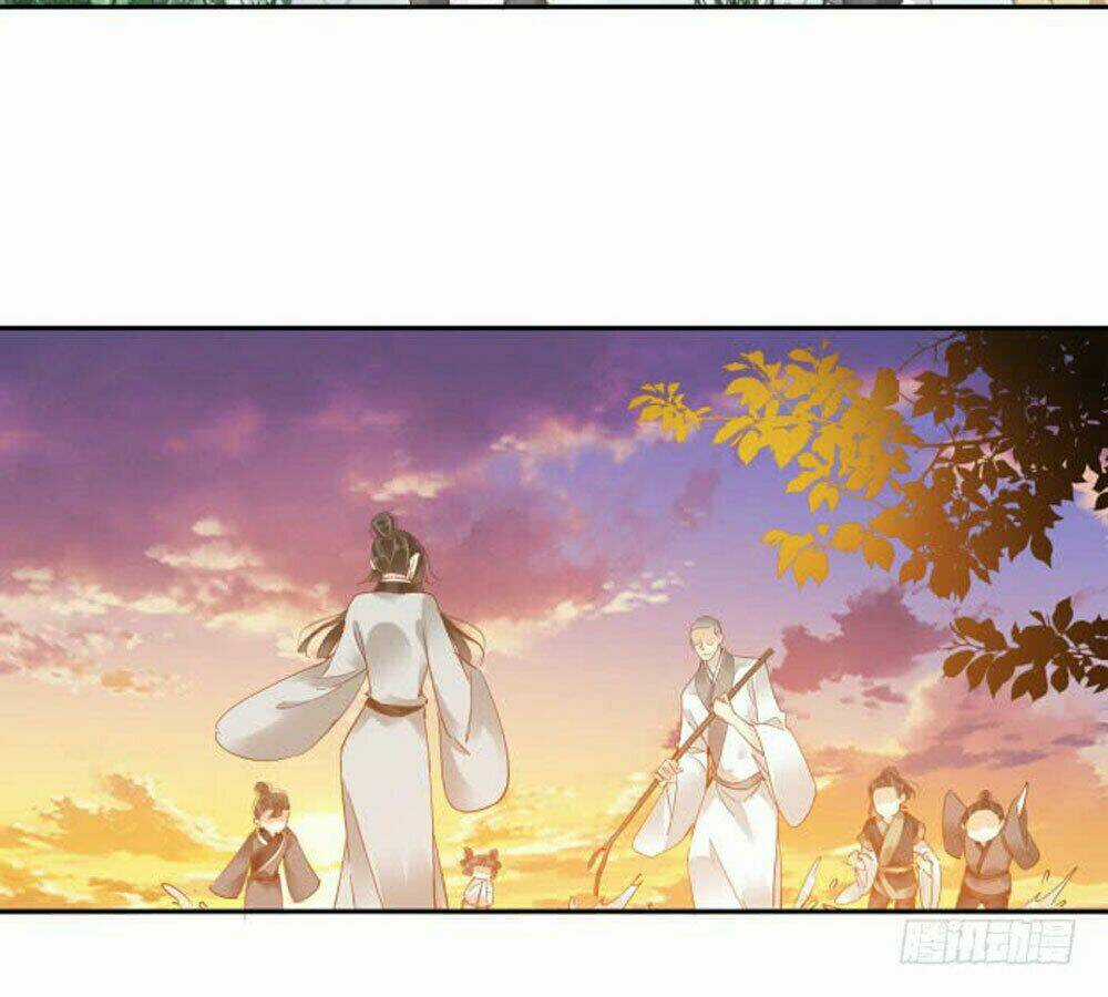 Thiền Tâm Vấn Đạo - Chapter 45 - Trang 41