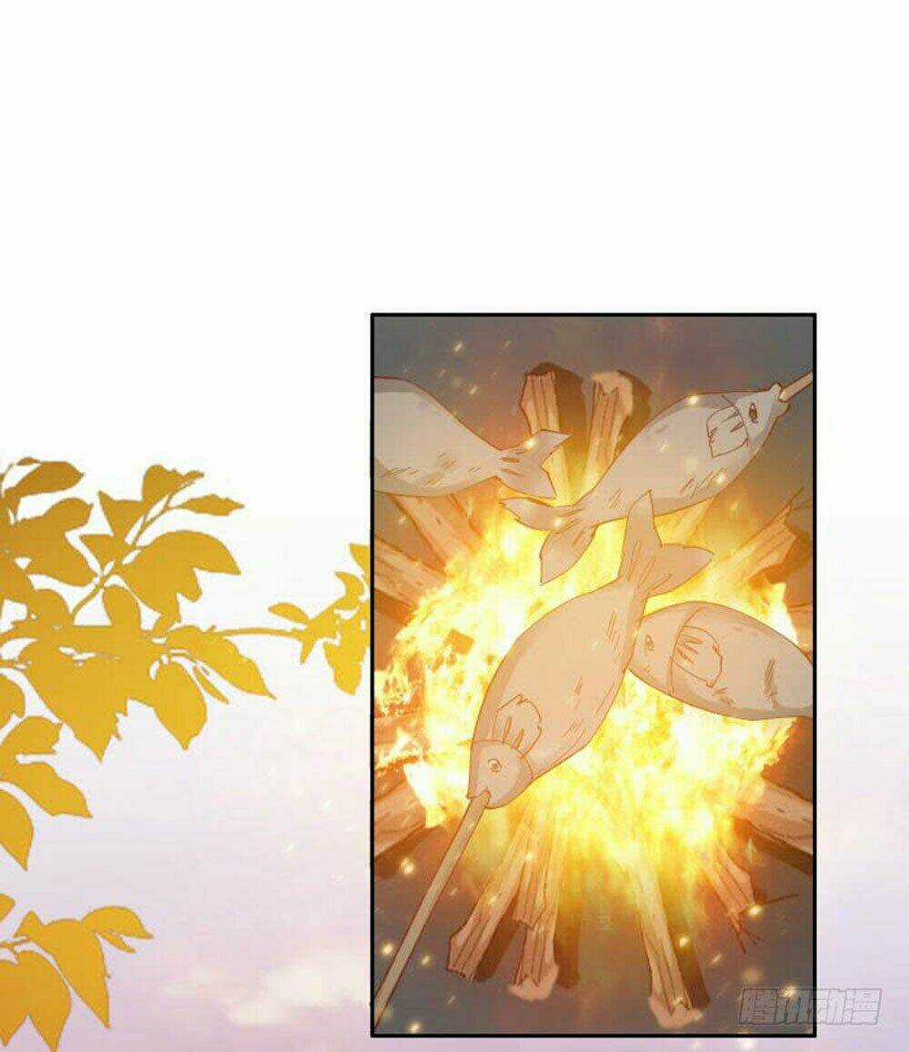 Thiền Tâm Vấn Đạo - Chapter 45 - Trang 42