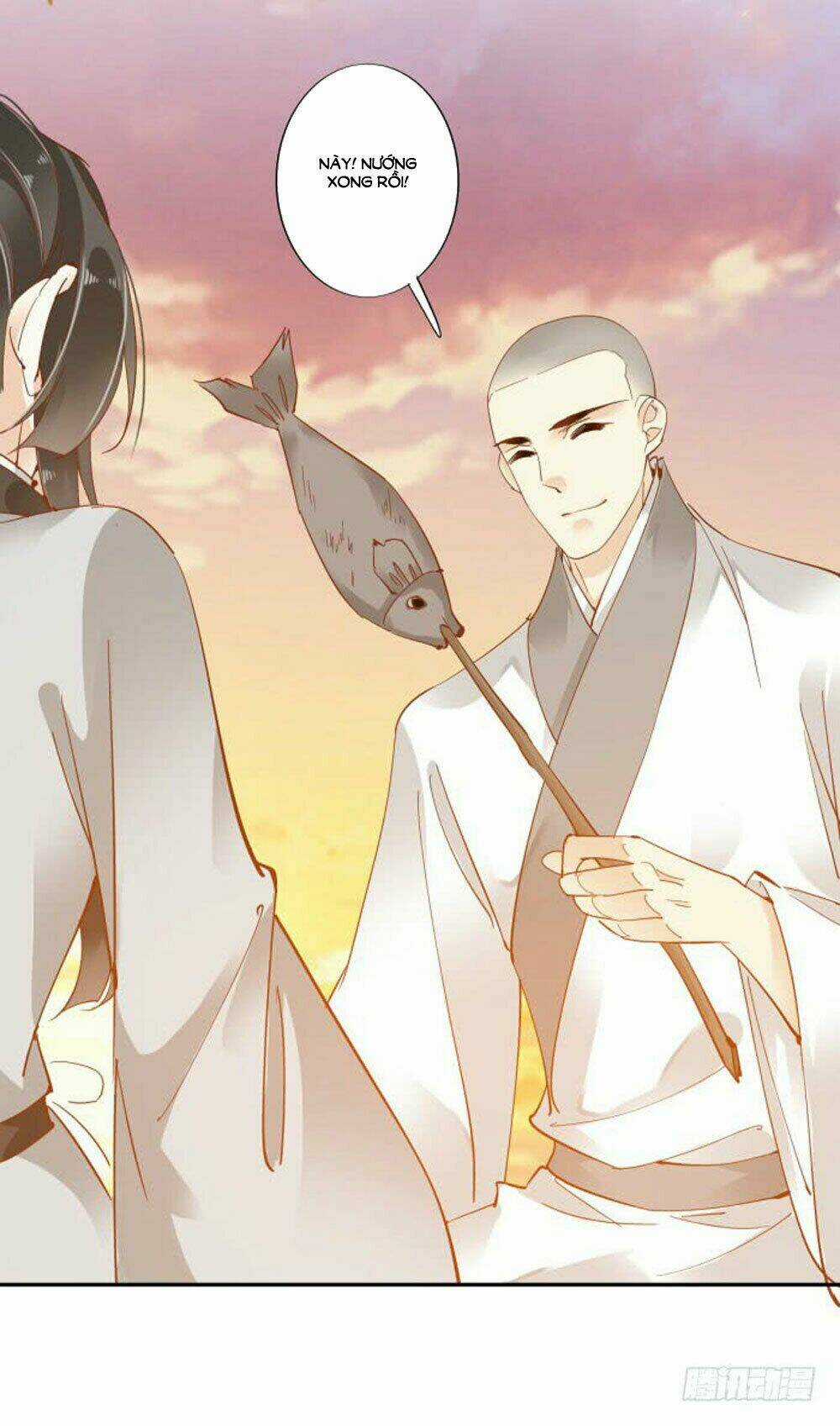 Thiền Tâm Vấn Đạo - Chapter 45 - Trang 43