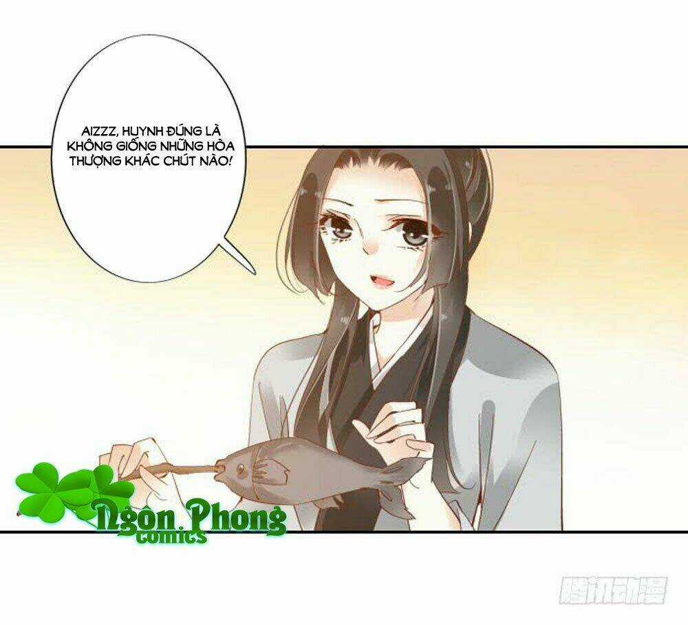 Thiền Tâm Vấn Đạo - Chapter 45 - Trang 44