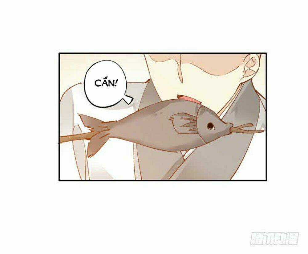 Thiền Tâm Vấn Đạo - Chapter 45 - Trang 45