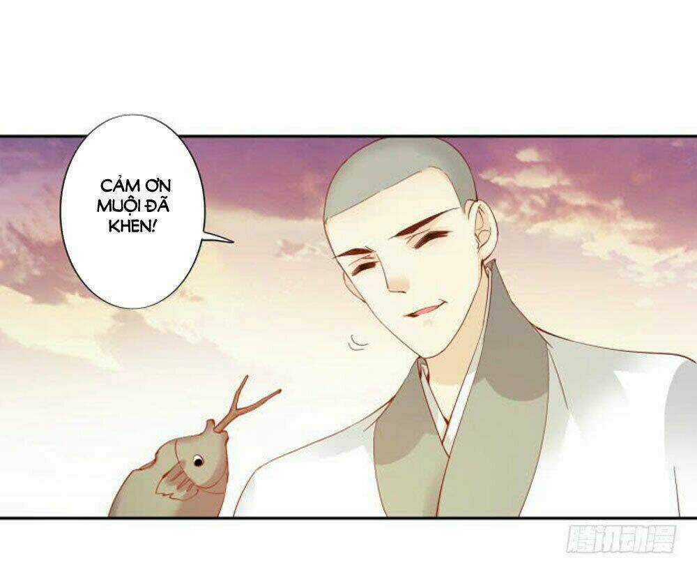 Thiền Tâm Vấn Đạo - Chapter 45 - Trang 46