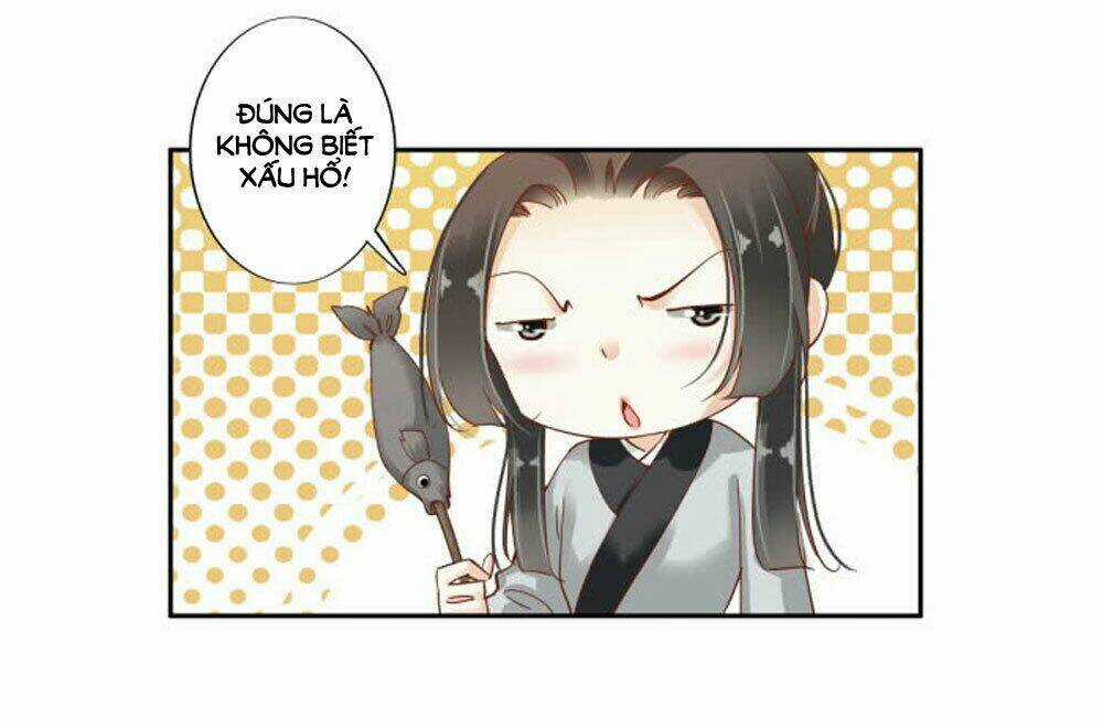 Thiền Tâm Vấn Đạo - Chapter 45 - Trang 47