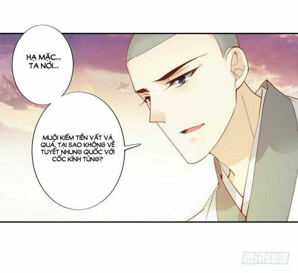 Thiền Tâm Vấn Đạo - Chapter 45 - Trang 48