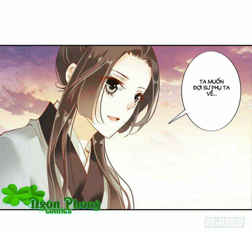 Thiền Tâm Vấn Đạo - Chapter 45 - Trang 49