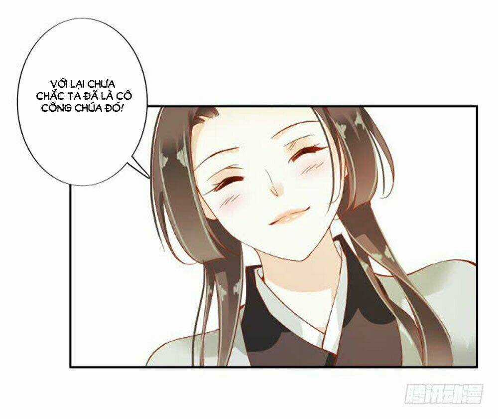 Thiền Tâm Vấn Đạo - Chapter 45 - Trang 50