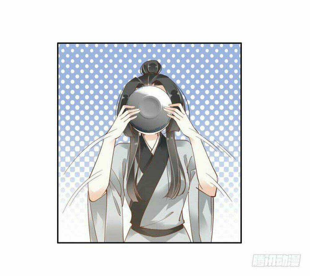 Thiền Tâm Vấn Đạo - Chapter 45 - Trang 6