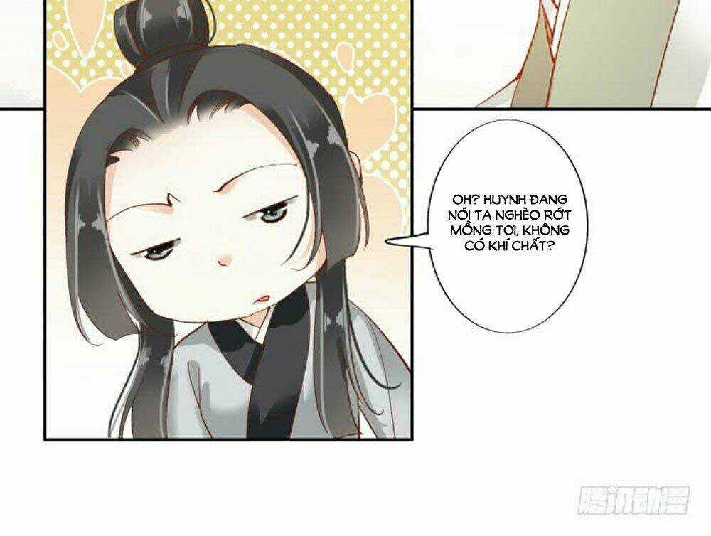 Thiền Tâm Vấn Đạo - Chapter 45 - Trang 52