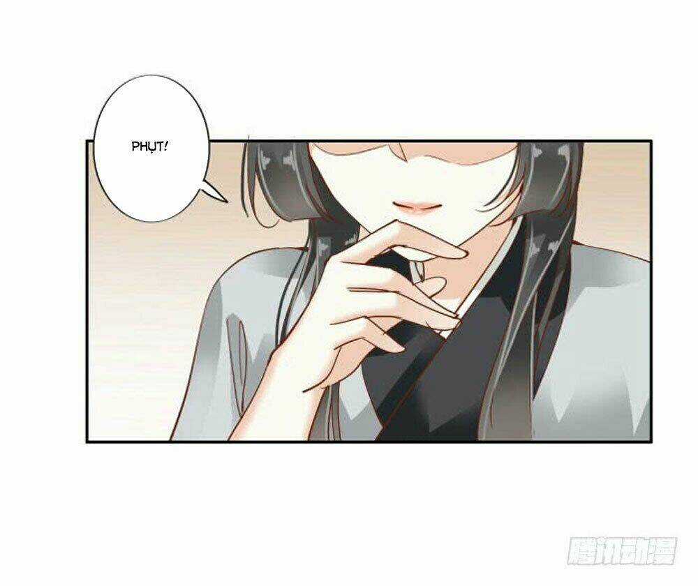 Thiền Tâm Vấn Đạo - Chapter 45 - Trang 54