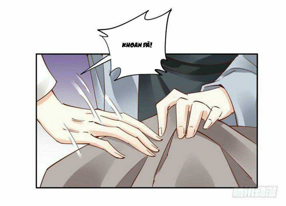 Thiền Tâm Vấn Đạo - Chapter 45 - Trang 59