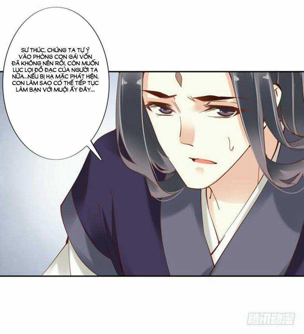 Thiền Tâm Vấn Đạo - Chapter 45 - Trang 60