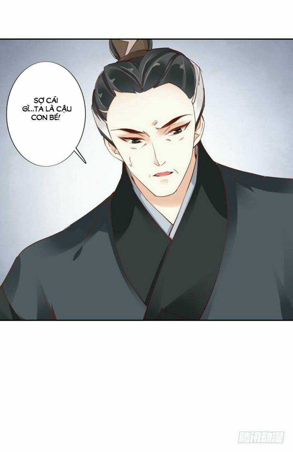 Thiền Tâm Vấn Đạo - Chapter 45 - Trang 61