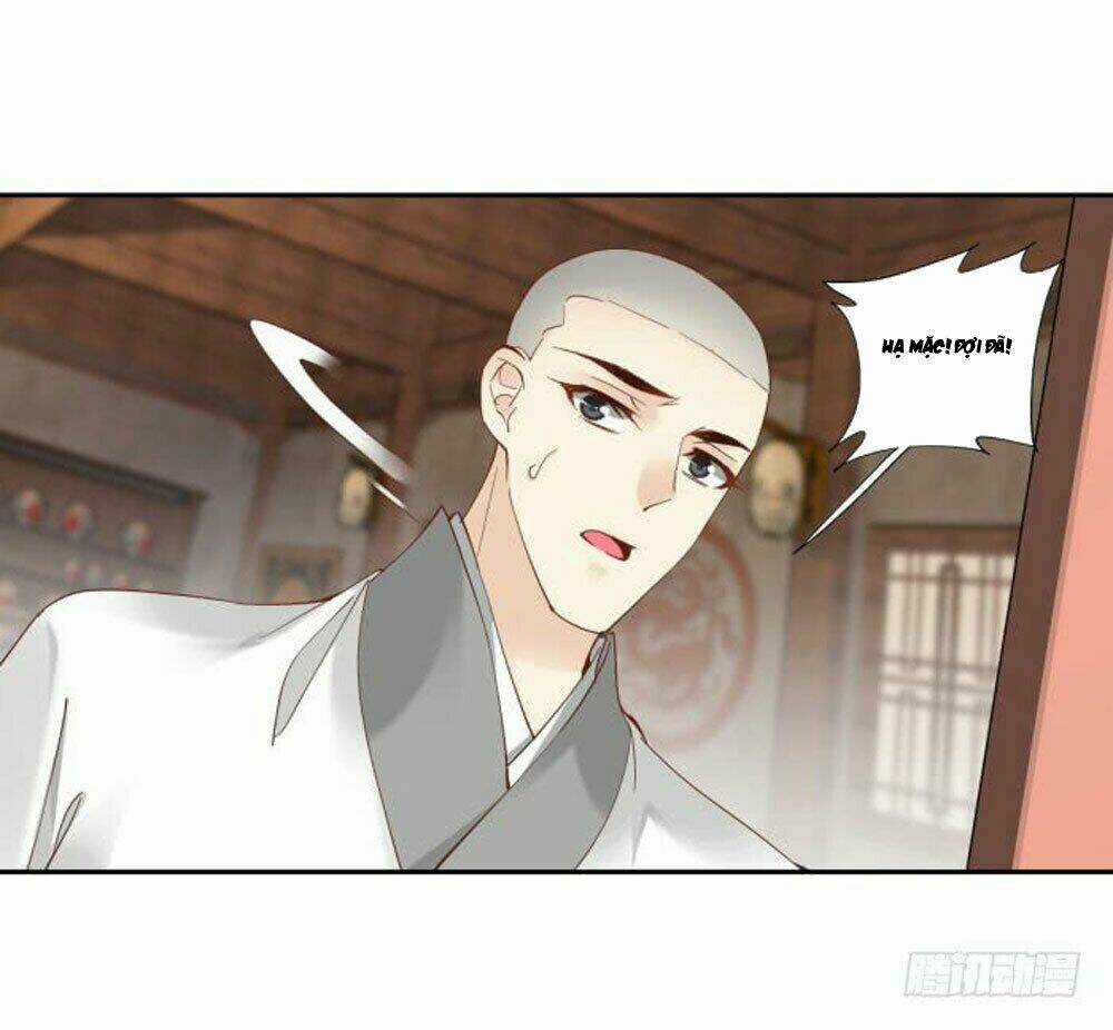 Thiền Tâm Vấn Đạo - Chapter 45 - Trang 10