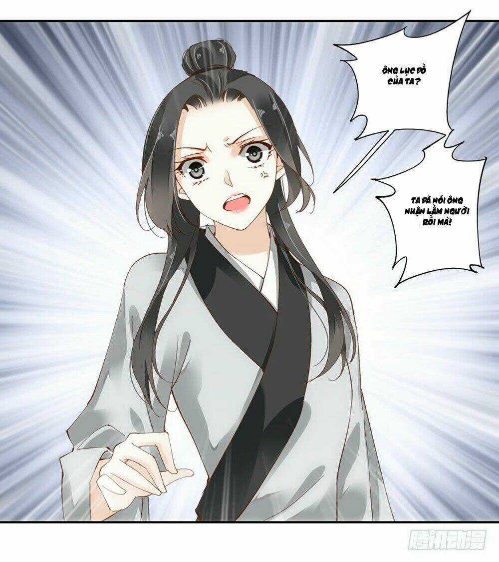 Thiền Tâm Vấn Đạo - Chapter 46 - Trang 11