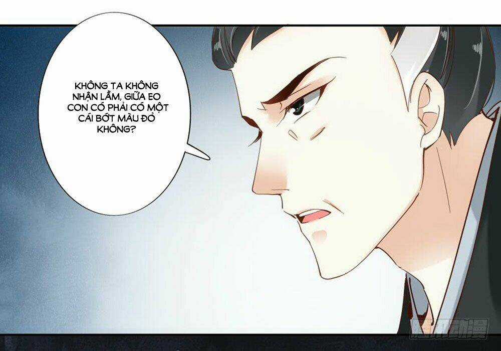 Thiền Tâm Vấn Đạo - Chapter 46 - Trang 12