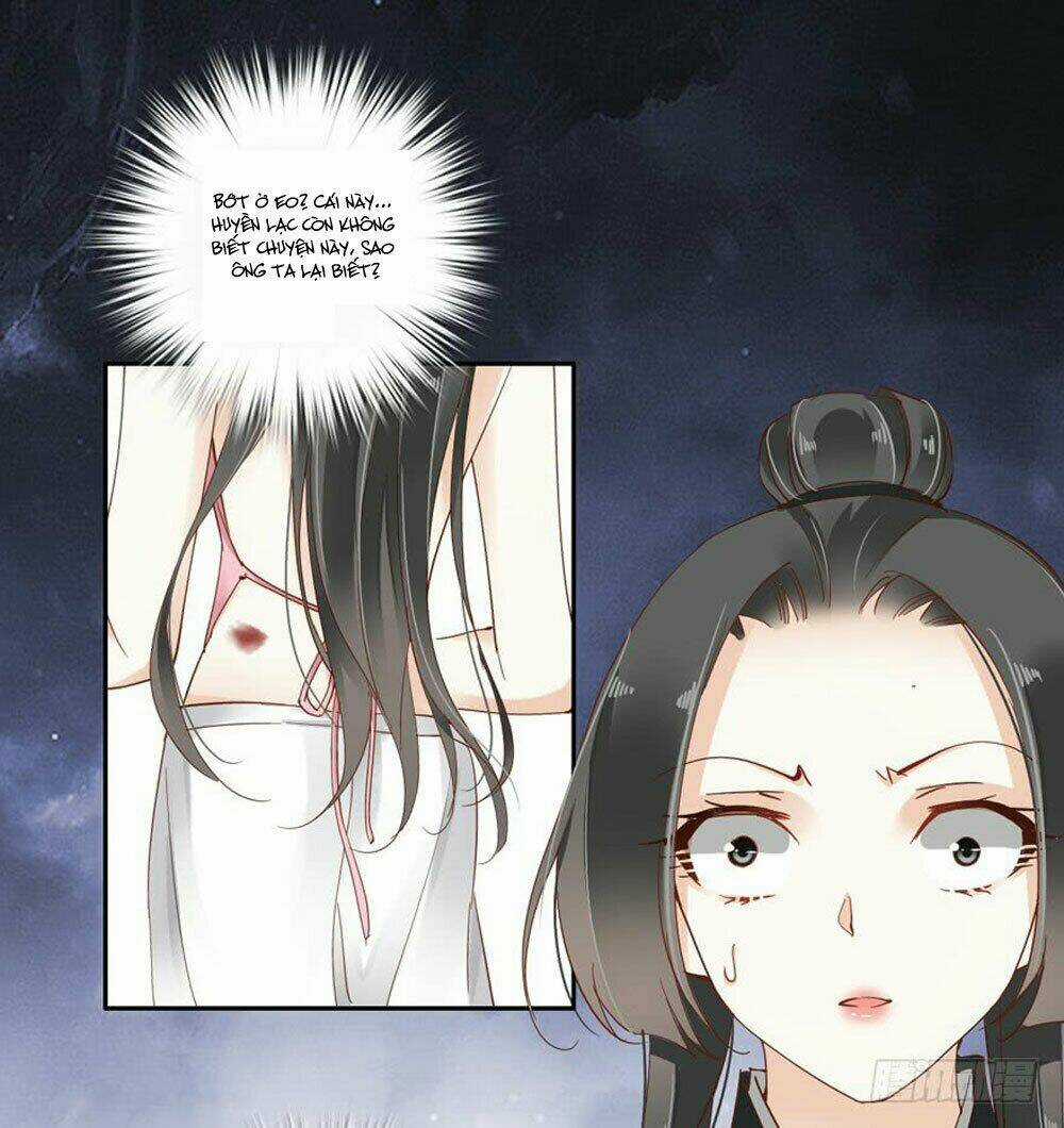 Thiền Tâm Vấn Đạo - Chapter 46 - Trang 13