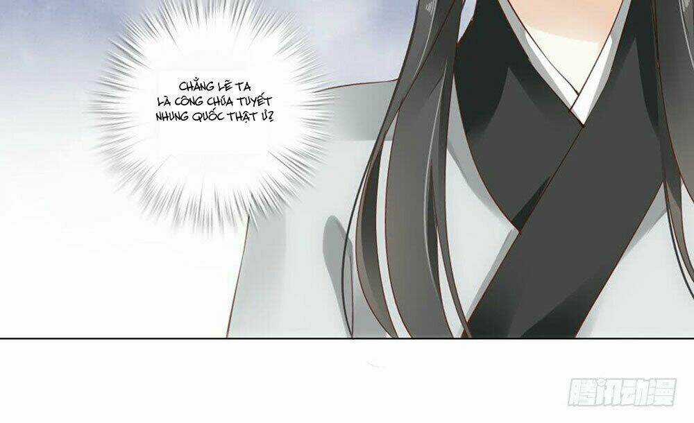 Thiền Tâm Vấn Đạo - Chapter 46 - Trang 14