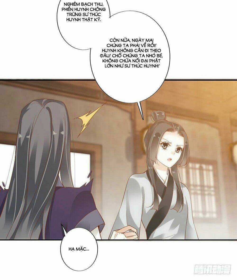 Thiền Tâm Vấn Đạo - Chapter 46 - Trang 17