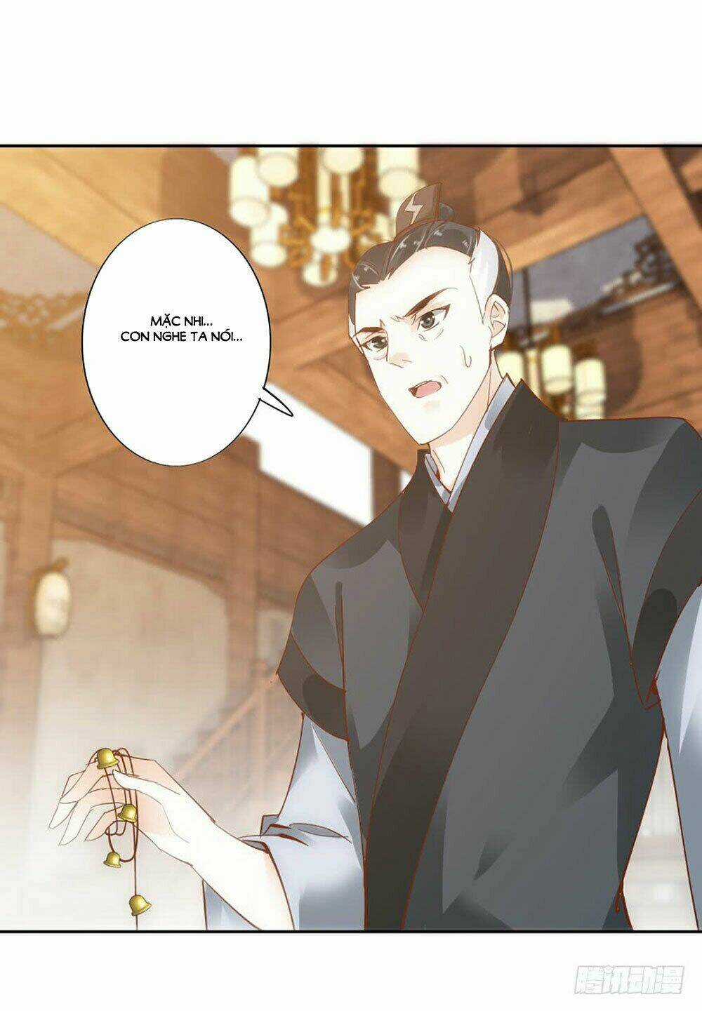 Thiền Tâm Vấn Đạo - Chapter 46 - Trang 18