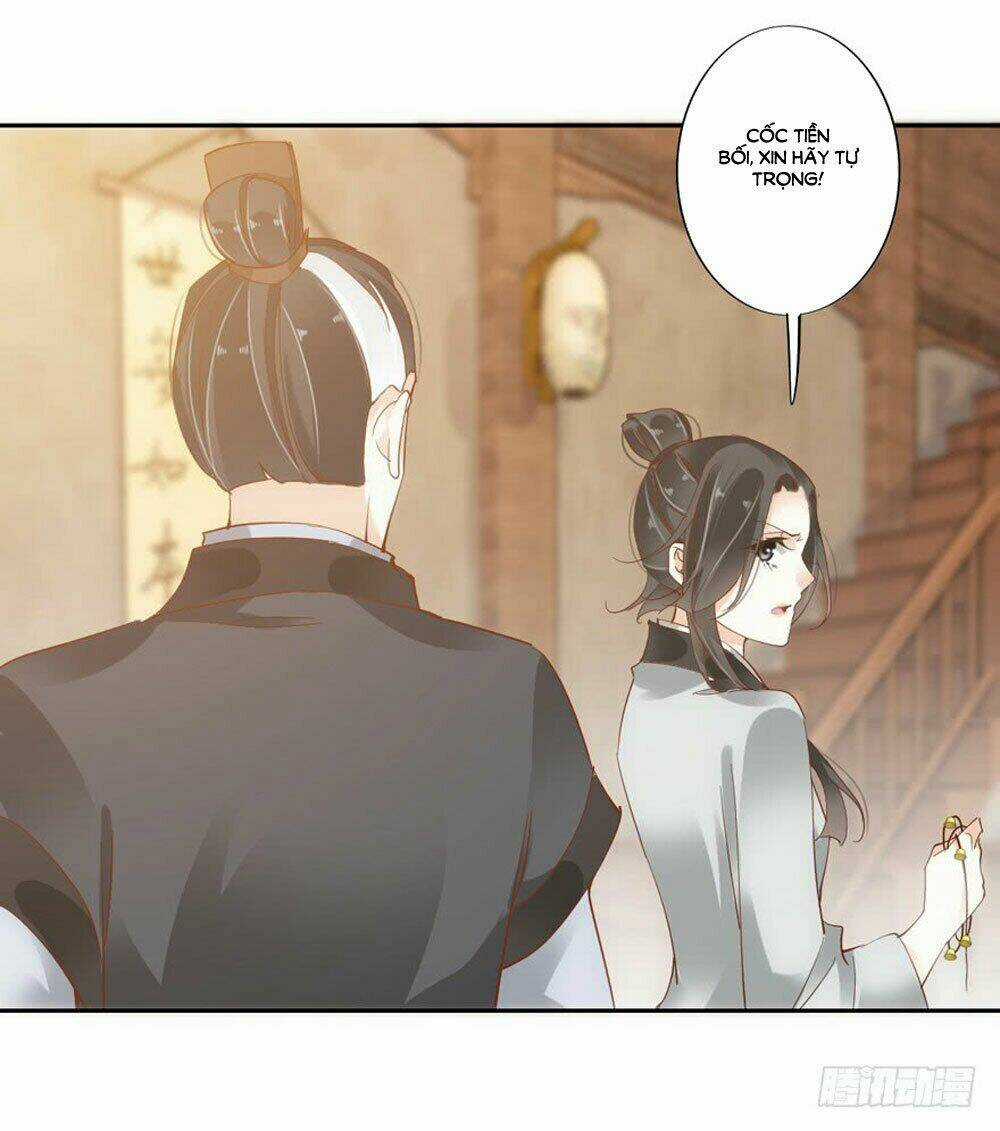 Thiền Tâm Vấn Đạo - Chapter 46 - Trang 20