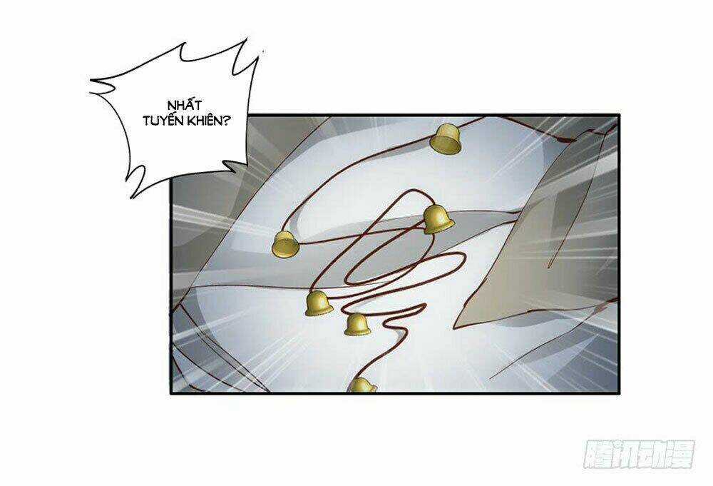 Thiền Tâm Vấn Đạo - Chapter 46 - Trang 3