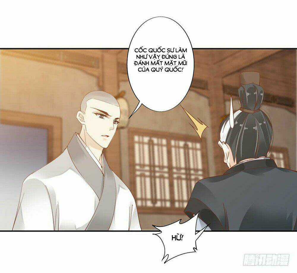 Thiền Tâm Vấn Đạo - Chapter 46 - Trang 22