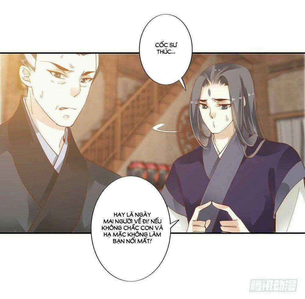 Thiền Tâm Vấn Đạo - Chapter 46 - Trang 23