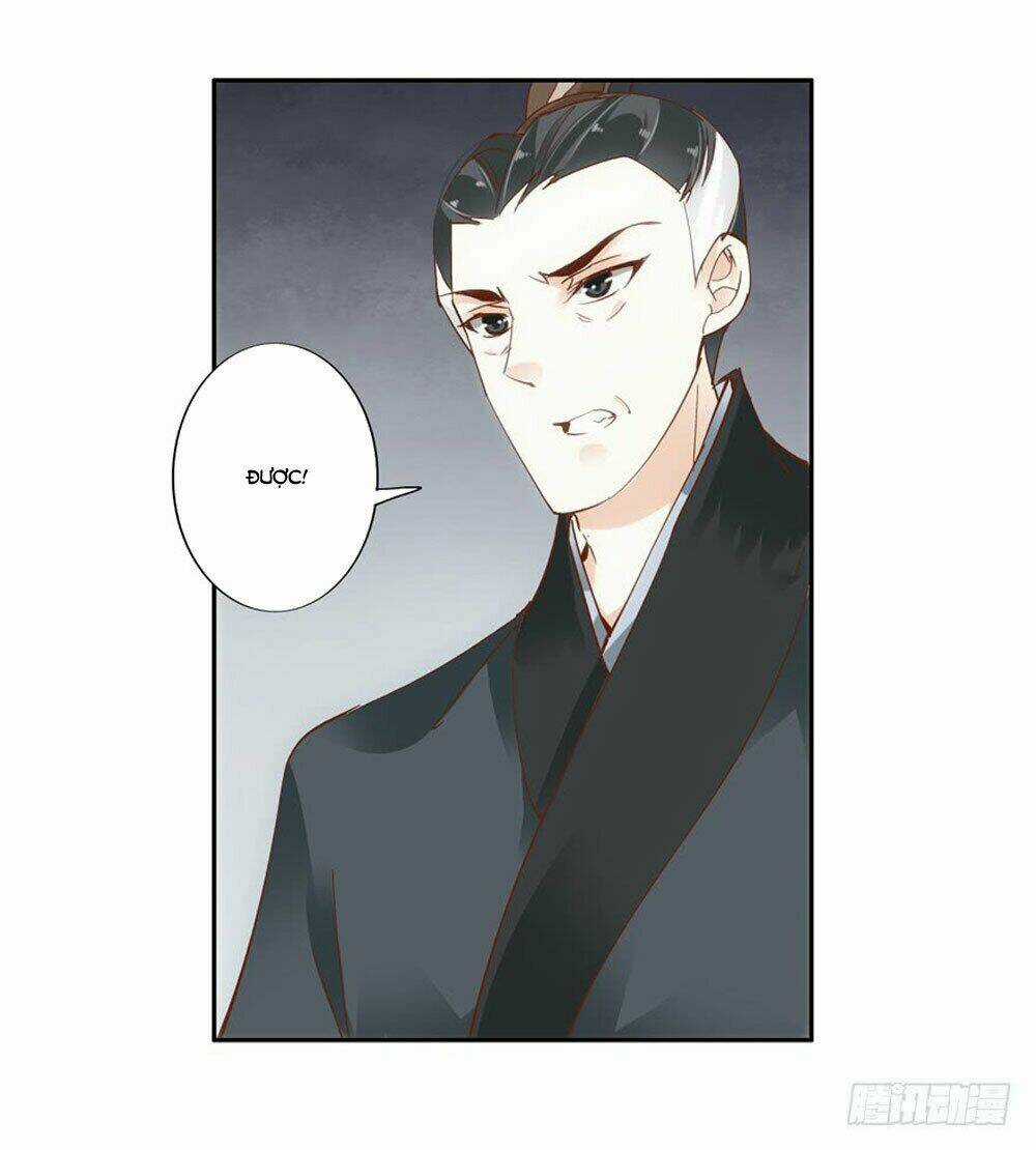 Thiền Tâm Vấn Đạo - Chapter 46 - Trang 24