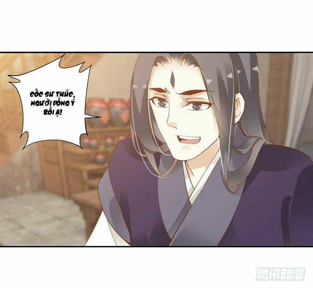 Thiền Tâm Vấn Đạo - Chapter 46 - Trang 25