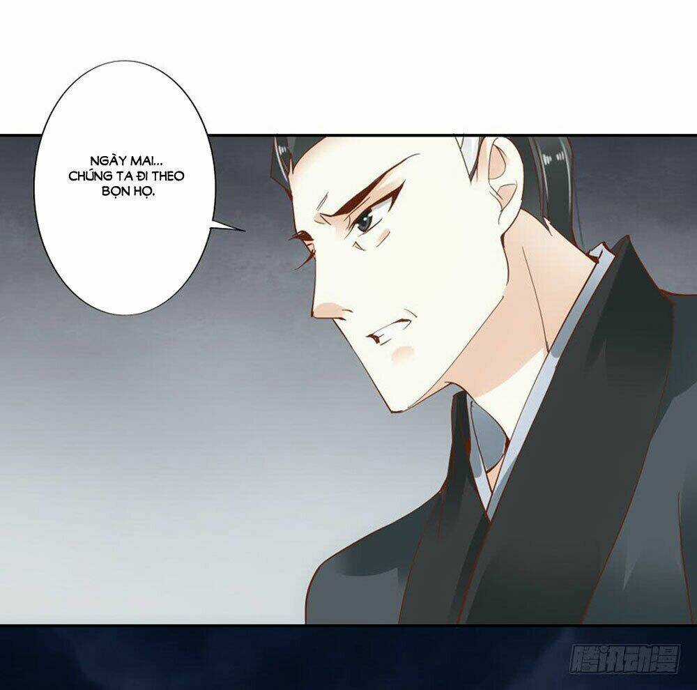 Thiền Tâm Vấn Đạo - Chapter 46 - Trang 26