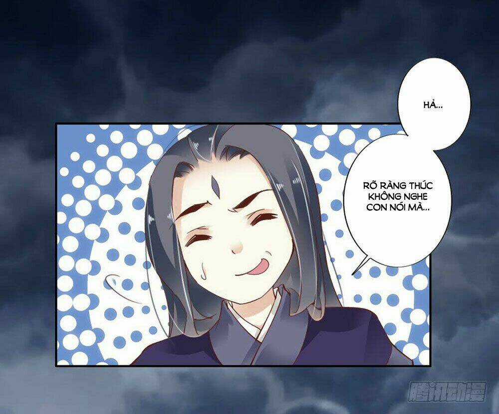 Thiền Tâm Vấn Đạo - Chapter 46 - Trang 27