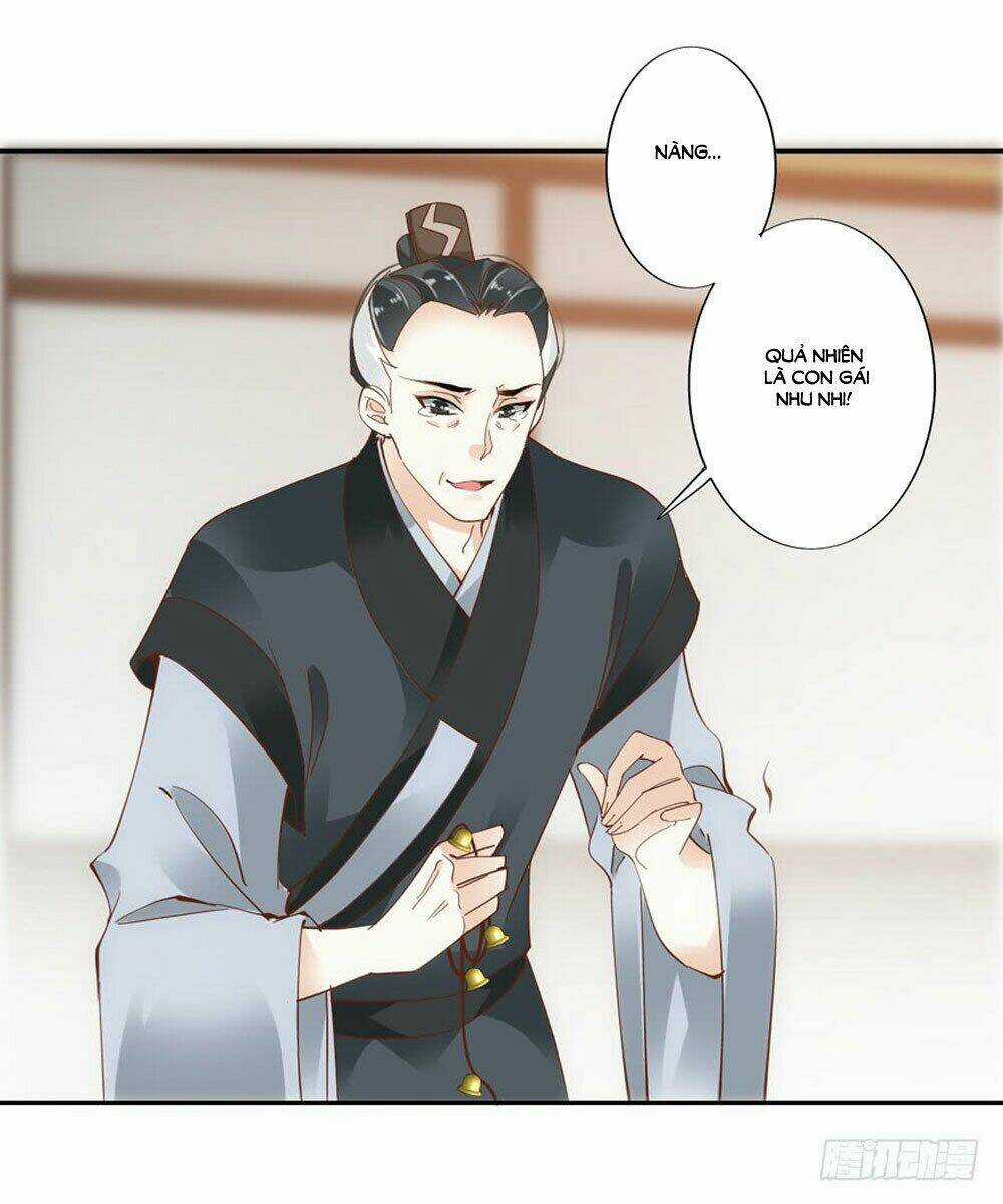 Thiền Tâm Vấn Đạo - Chapter 46 - Trang 4