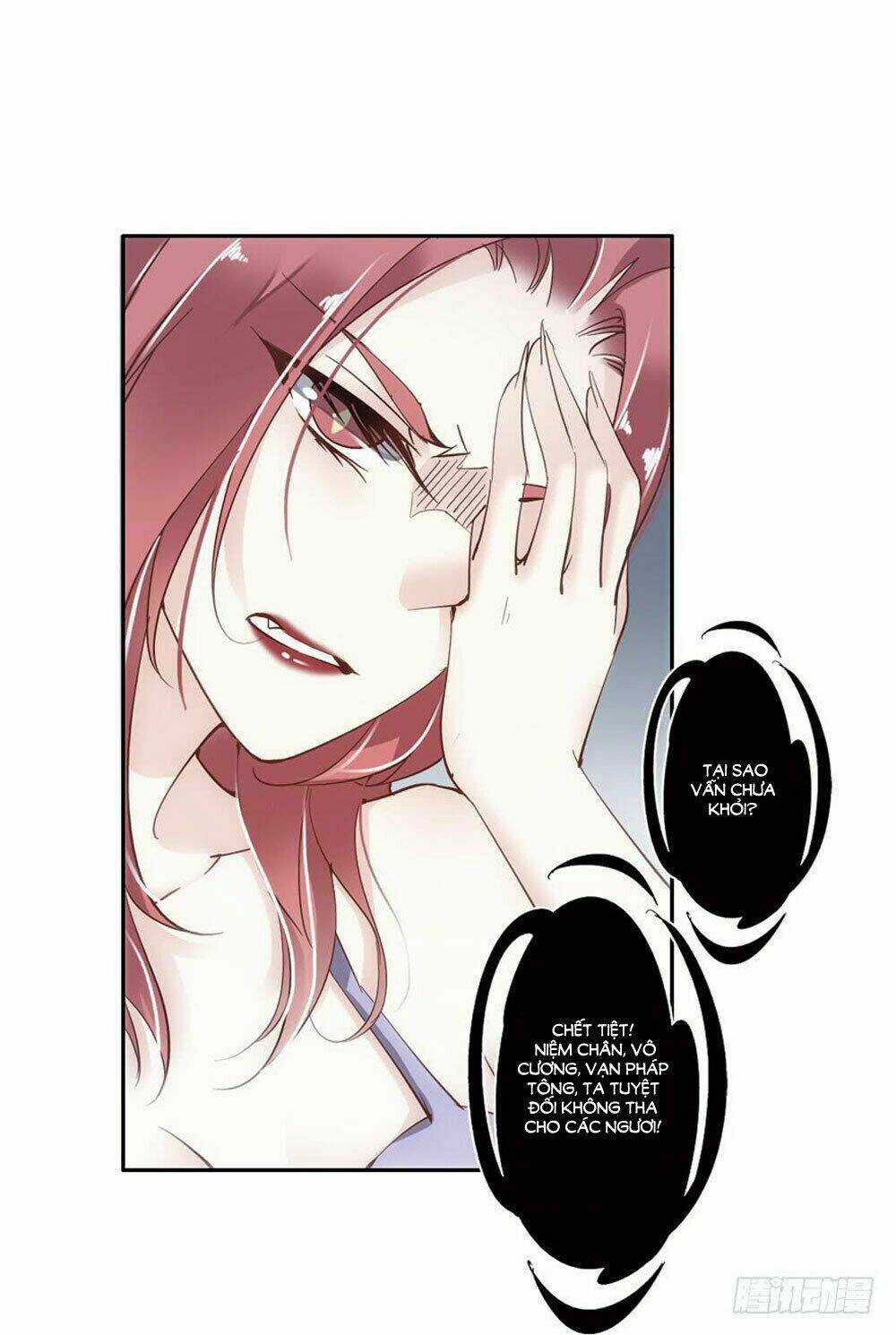 Thiền Tâm Vấn Đạo - Chapter 46 - Trang 38
