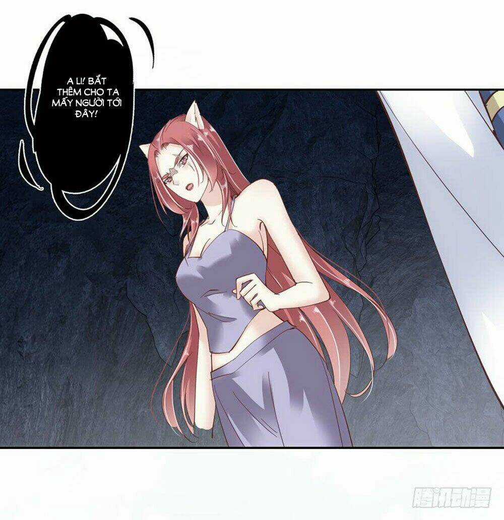 Thiền Tâm Vấn Đạo - Chapter 46 - Trang 39